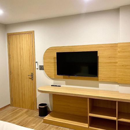 Milash Boutique Hotel Hạ Long-öböl Kültér fotó