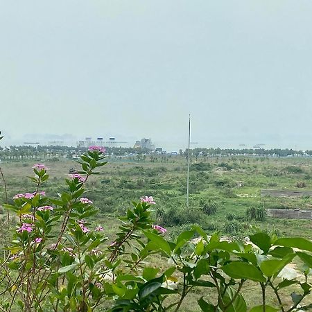 Milash Boutique Hotel Hạ Long-öböl Kültér fotó