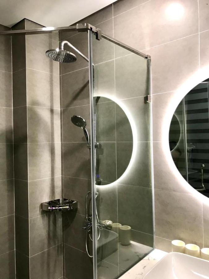 Milash Boutique Hotel Hạ Long-öböl Kültér fotó