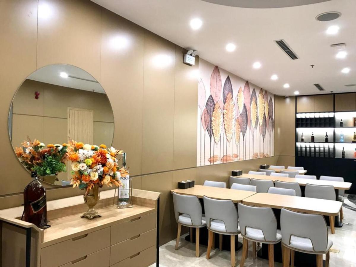 Milash Boutique Hotel Hạ Long-öböl Kültér fotó