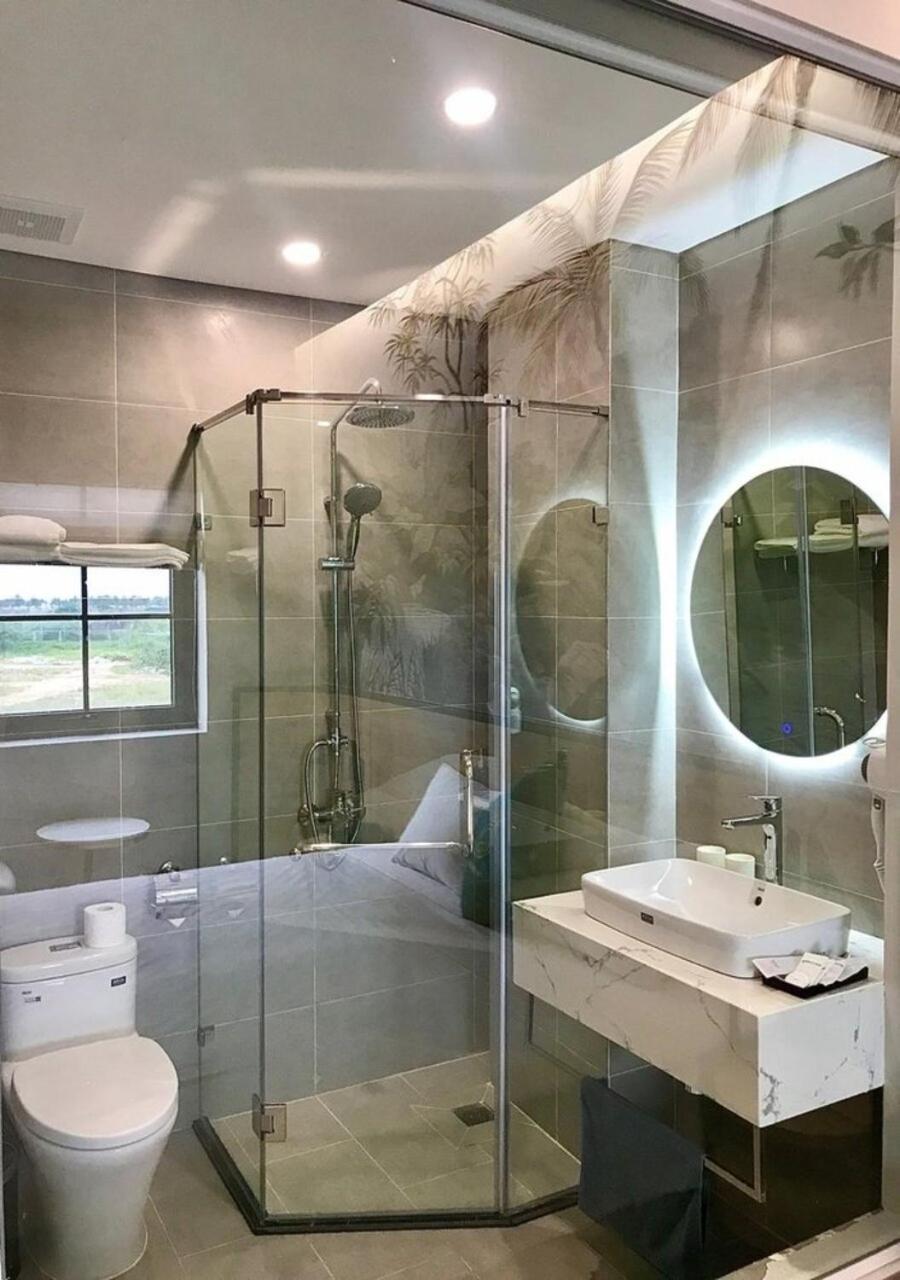 Milash Boutique Hotel Hạ Long-öböl Kültér fotó