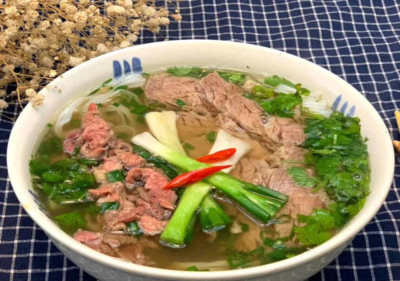 Milash Boutique Hotel Hạ Long-öböl Kültér fotó