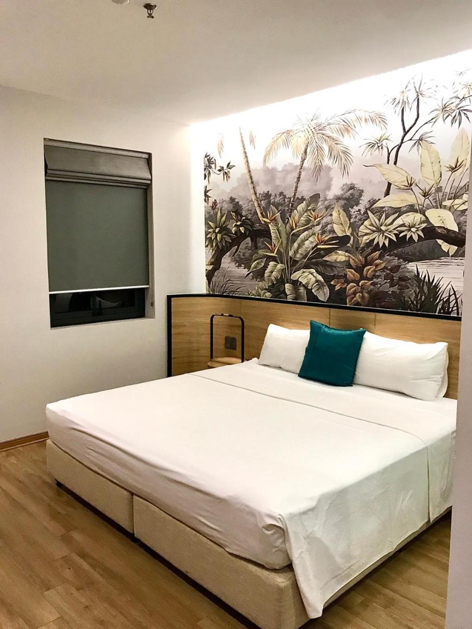 Milash Boutique Hotel Hạ Long-öböl Kültér fotó