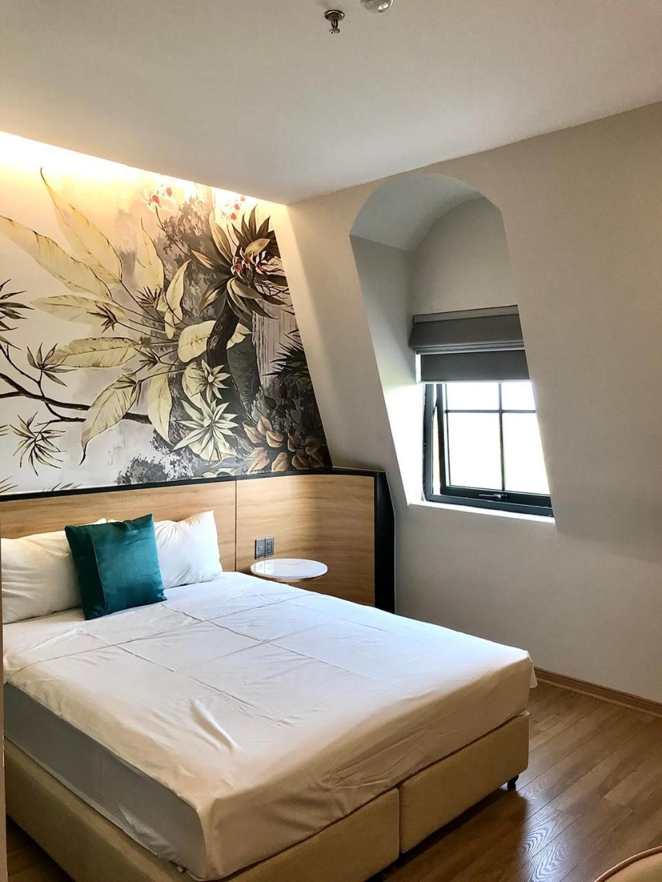 Milash Boutique Hotel Hạ Long-öböl Kültér fotó