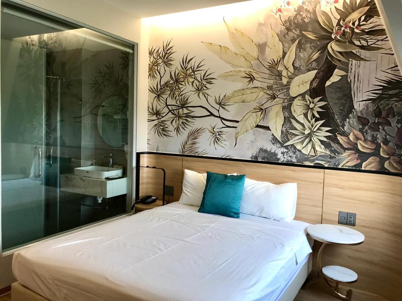 Milash Boutique Hotel Hạ Long-öböl Kültér fotó