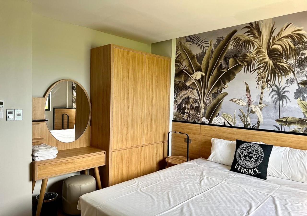 Milash Boutique Hotel Hạ Long-öböl Kültér fotó