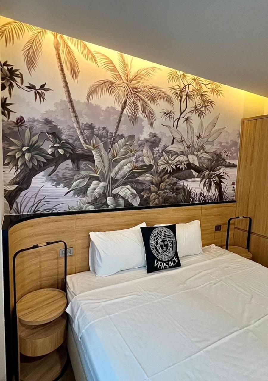 Milash Boutique Hotel Hạ Long-öböl Kültér fotó
