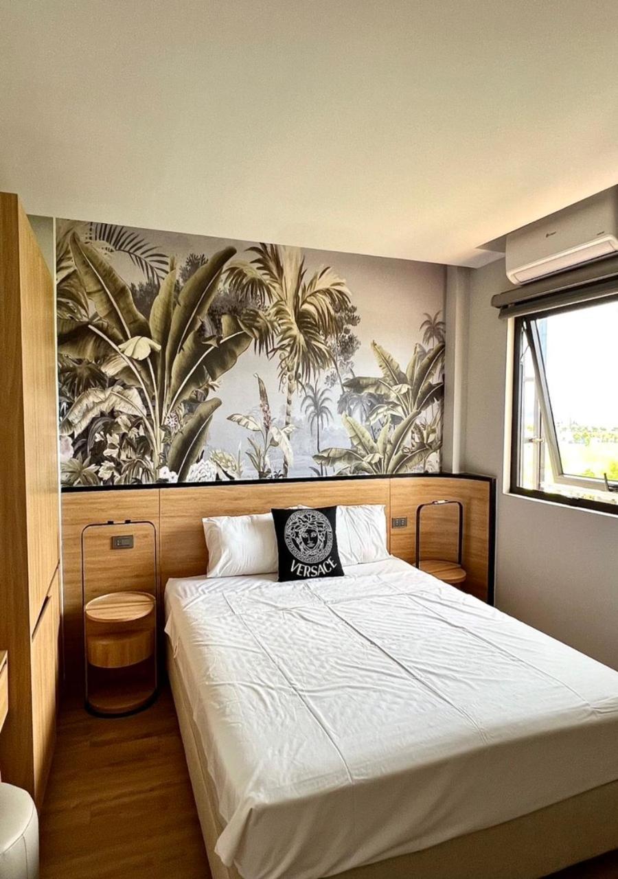 Milash Boutique Hotel Hạ Long-öböl Kültér fotó